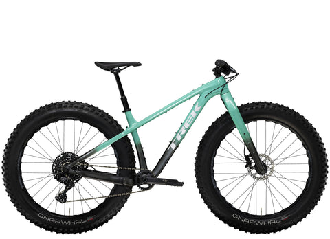 Trek farley 5