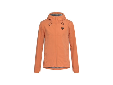 Jacket Fox Racing 25 Ranger Water Medium Orange