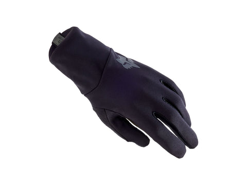 Glove Fox Racing Ranger Fire Women Large Black