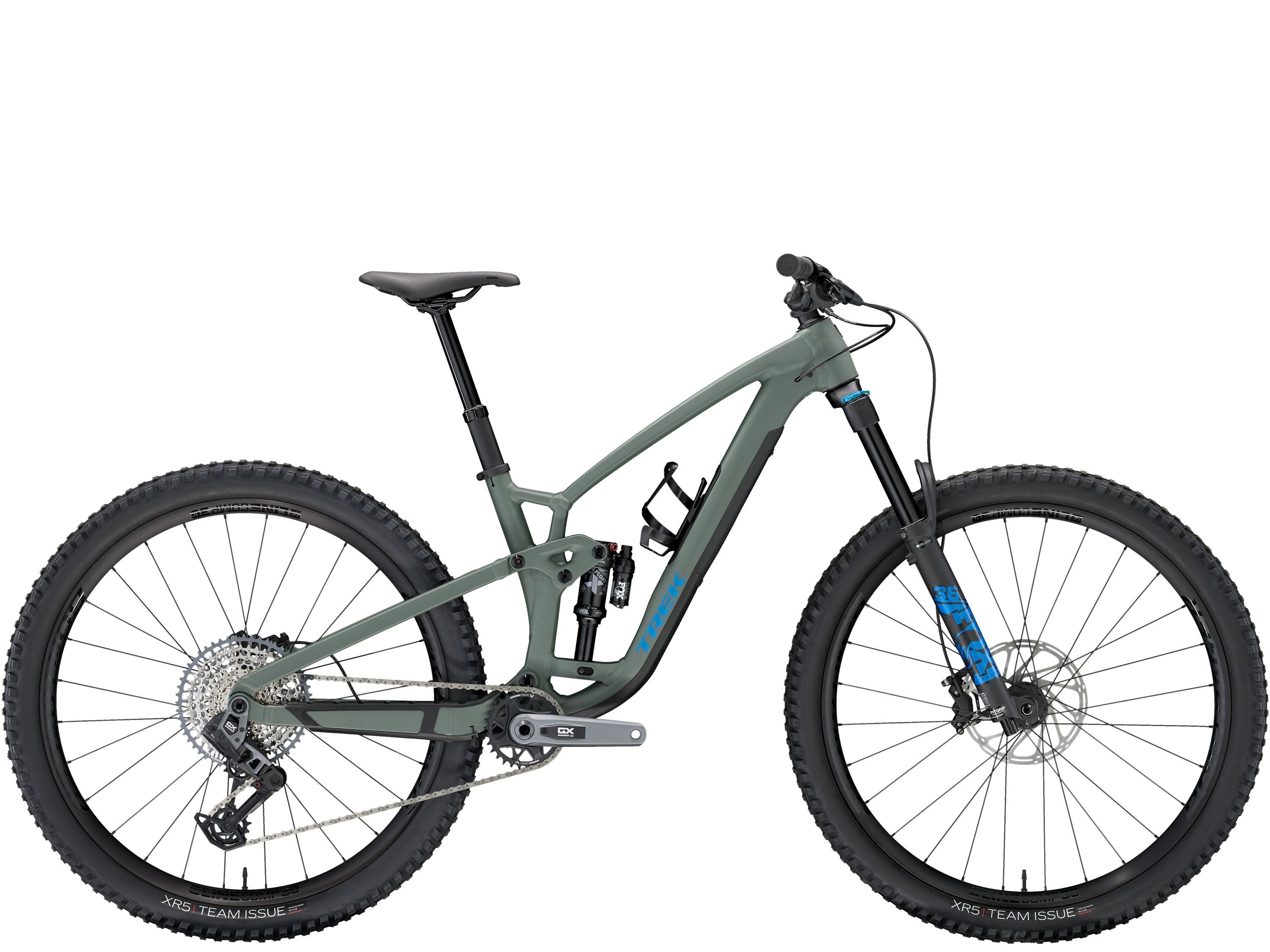 TREK Fuel EX8 / Sサイズ / 29インチ / 2020モデル TREK トレック FUEL EX8 Sサイズ 29インチ 2020モデル