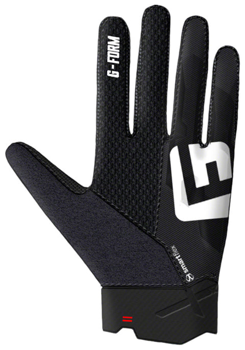 G-Form Youth Pro-X4 Gloves - Black Large/XLarge