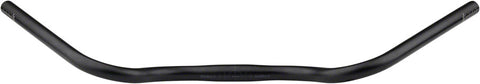 Surly Open Bar 2.0 Handlebar - 25.4mm Clamp 714mm Width 40mm Rise Aluminum BLK