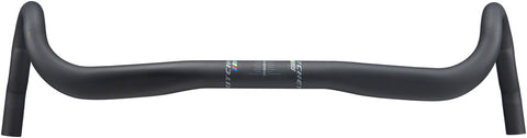 Ritchey WCS VentureMax Drop Handlebar - Aluminum 50cm 31.8mm Blatte XL