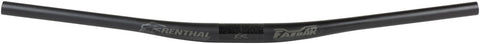 Renthal Fatbar Lite Carbon Handlebar - Carbon 10mm 760mm 31.8mm UD Carbon BLK V3