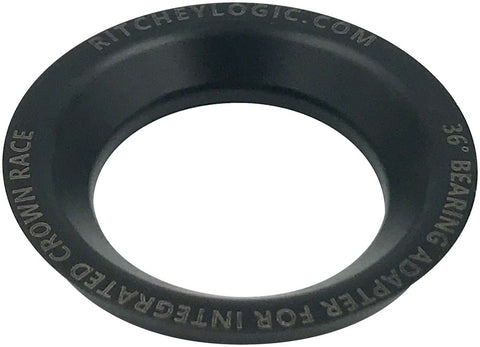Ritchey Crown Race Adaptor - For 36 Deg Bearings