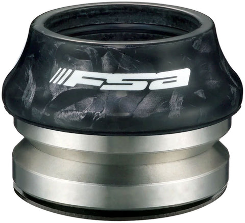 FSA Orbit CF Integrated Headset H2100A 8.7mm/9.7mm Stack Height
