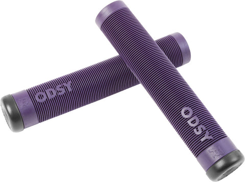 Odyssey BROC Grips - Midnight Purple