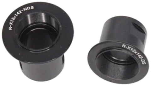 FSA X12 End Cap NS/Team 30 DB CL XDR Rear
