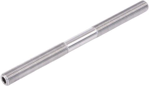 Wheels Manufacturing Axle #08 10x141x26tpi QR