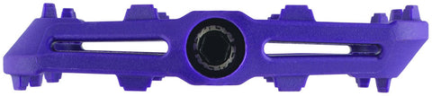 RaceFace Ride Pedals - Platform Composite 9/16" Purple