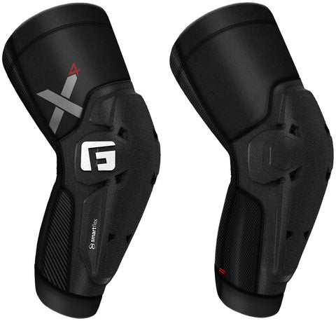 G-Form Pro-X4 Elbow Guards - Black X-Large