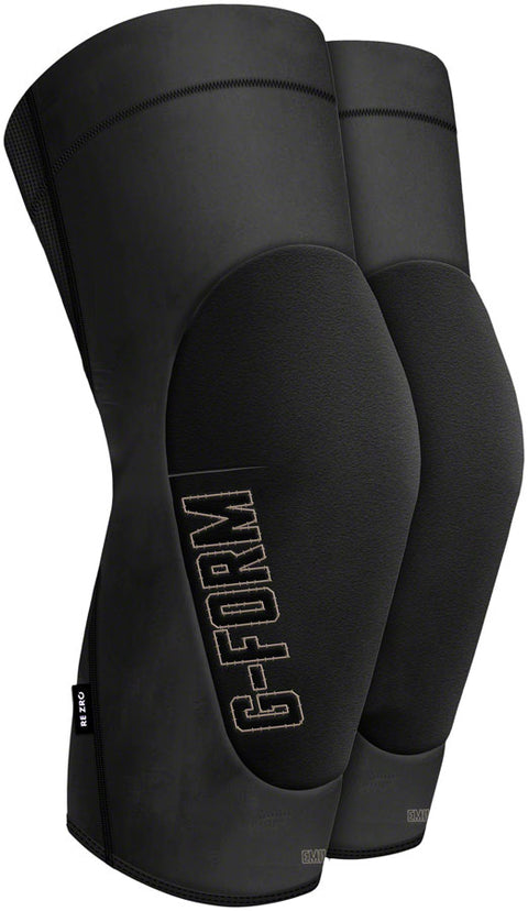 G-Form EJ Elbow Guards - Black X-Large