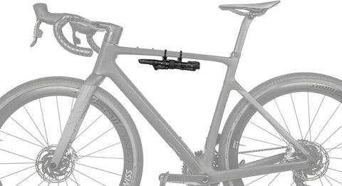 Topeak Mini Morph G Pump - Black 160psi