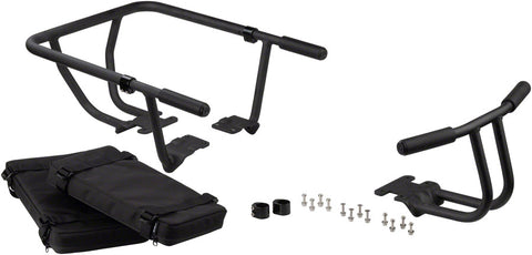 Surly Kid Corral Black