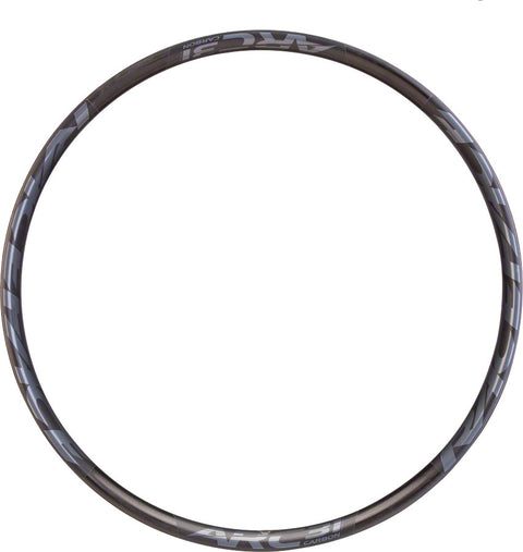 RaceFace ARC 31 Rim - 29" Disc Black 32H