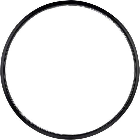 Promax RMV Rim - 20" 36H Tubeless Ready Black