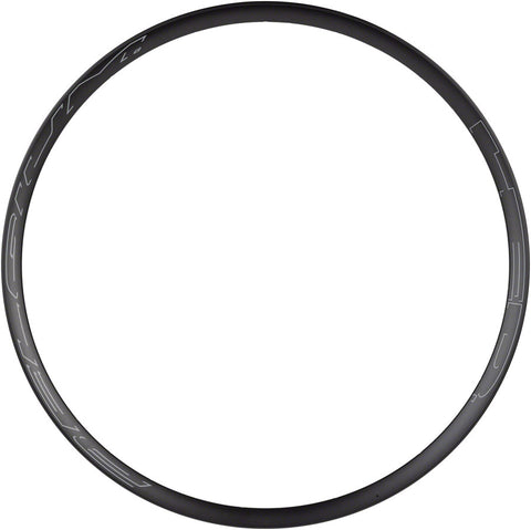 HED Belgium G Rim - 700 Disc Black 32h