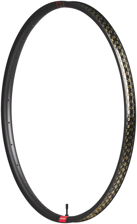 Reserve Wheels Reserve 30 SL Rim - 29" Disc Black Alloy 28H