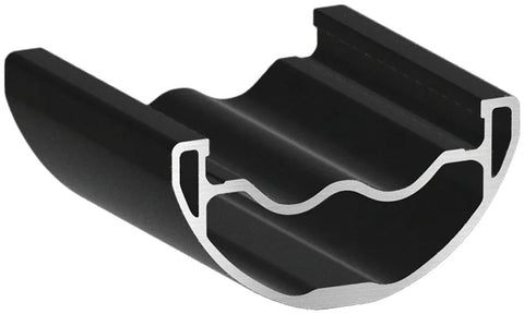 Spank Spike 369 Rim - 29" Disc Black 32H