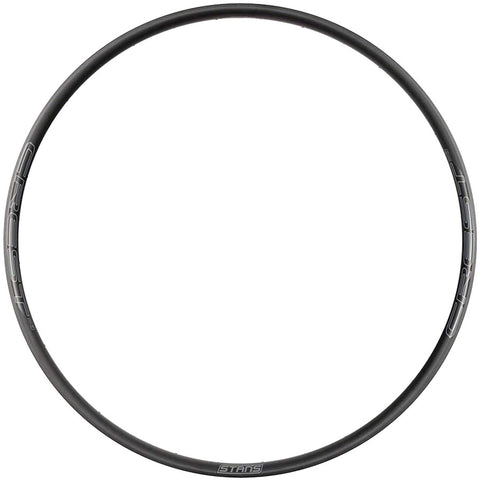 Stans Crest MK4 Rim - 27.5 Disc Black 28H
