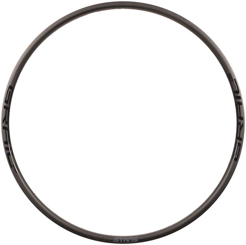 Stans Grail CB7 Rim - 700 Disc Gray 28H