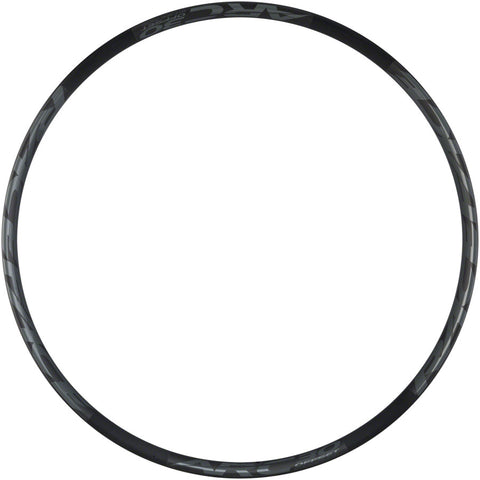 RaceFace ARC 30 Rim - 29" Disc Black 32H Offset