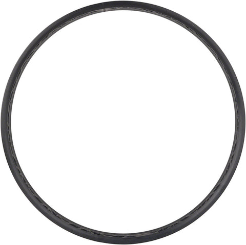 Surly Clown Royal Rim - 24" Disc Black 32H 100mm Symmetrical