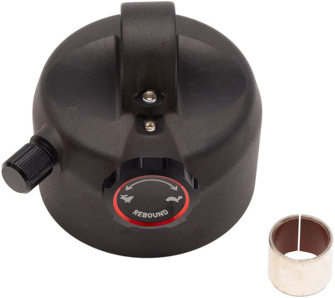 RockShox Rear Shock Eyelet Assembly - Deluxe Select C2 Standard