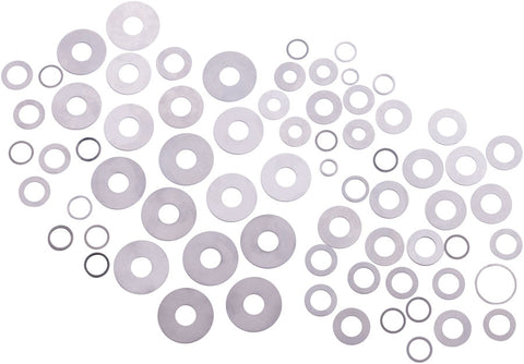 RockShox Rear Shock Tune Assembly - Deluxe C2 (2026+)