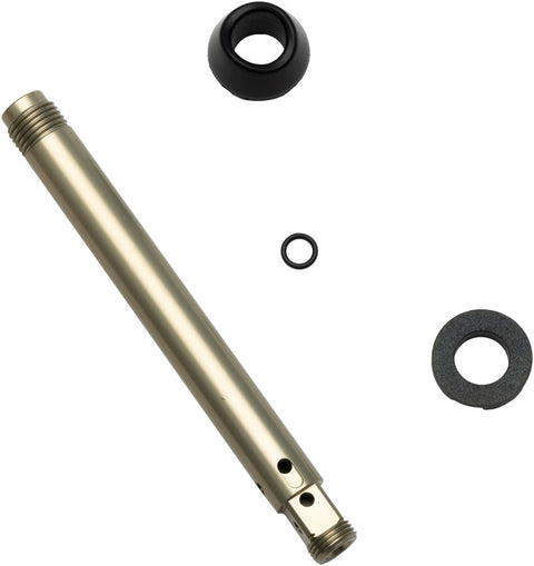 RockShox Rear Shock Damper Shaft As- Deluxe RL/RT B1 Deluxe Select C1-C2 Deluxe Select Plus B2-C2 2023+ 47.5-55mm