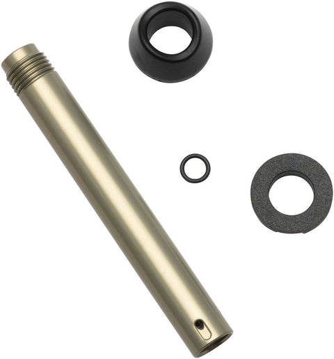 RockShox Rear Shock Damper Shaft Assembly - Deluxe Ultimate RCT B2-C2 2023+ 57.5-65mm