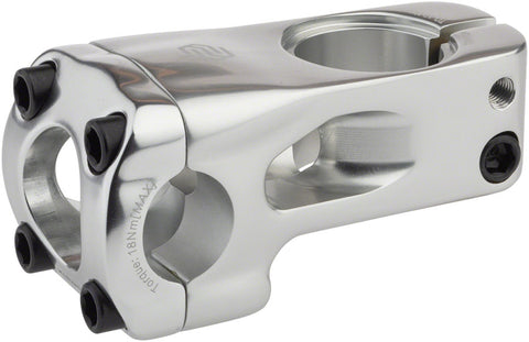 Promax Banger BMX Stem - 53mm Front Load Silver