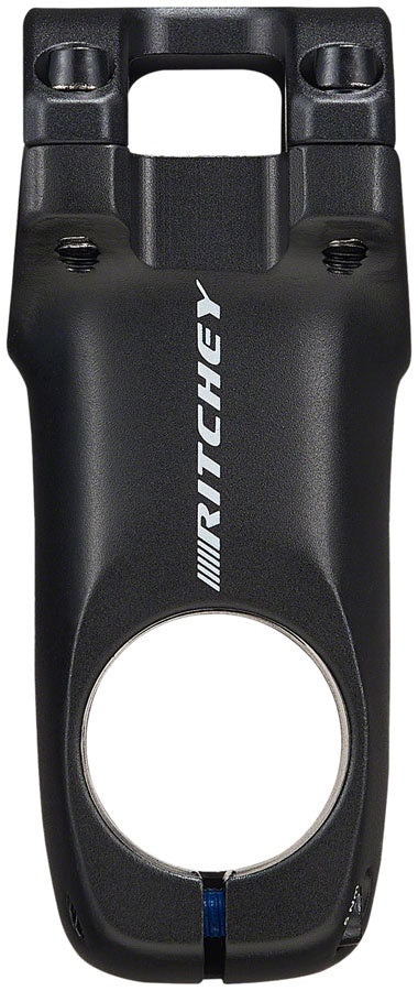Ritchey RL1 Switch Stem - 31.8mm Clamp 100mm Black