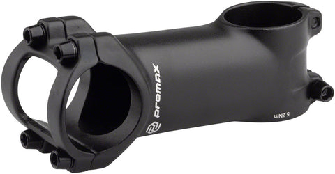 Promax Gent 31.8mm Stem Length 90mm 1-1/8" Threadless Black