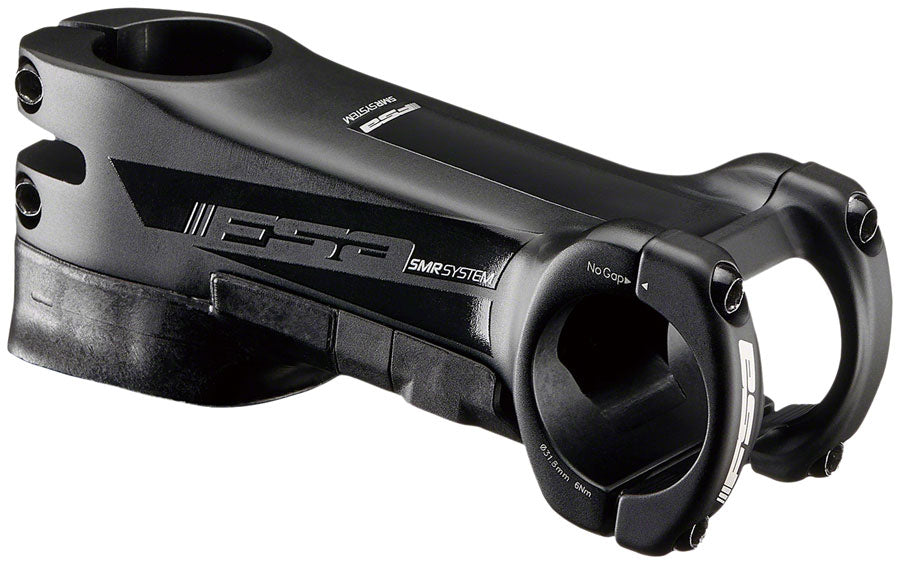 FSA ステム 90mm SMR ACR MAT aluminium FSA NS SMR II Stem – FSAProshop