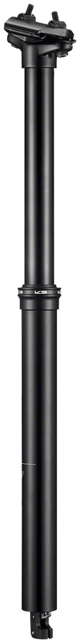 KS Rage-i Dropper Seatpost - 31.6mm 150mm Black