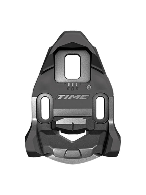 Time XPRESSO 2 Pedals - Single Sided Clipless  Composite 9/16" Black