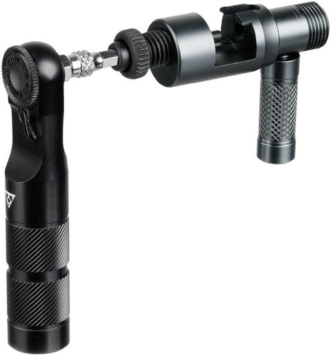 Topeak Ratchetn Roll Pro Ratchet Tool Kit