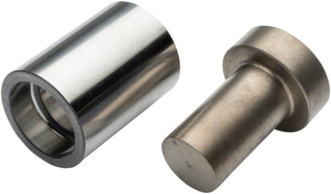FOX Tooling Kit - Clamps DPS DPX2 Piston Band Sizer