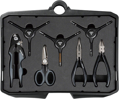 Topeak Prep Station Team Issue Tool Station