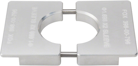 FOX Clamp Tool FLOAT X2 Air Sleeve 20
