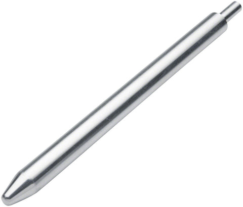 FOX Tooling Kit - Bullet Tooling Slave shaft install 9mm thru shaft
