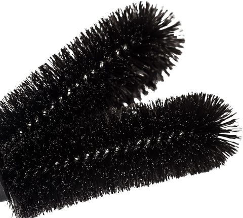 Muc-Off 2 Prong Brush