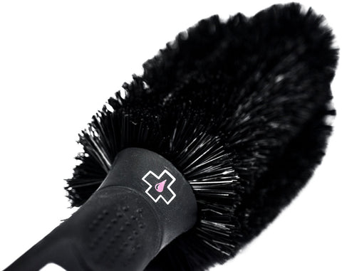 Muc-Off Wheel/Component Brush