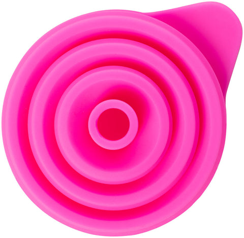 Muc-Off Collapsible Silicone Funnel - Small