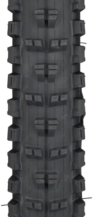 Maxxis High Roller II Tire - 27.5 x 2.5 Tubeless Folding BLK 3C Maxx Terra DD Wide Trail