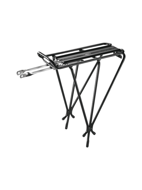 Topeak Explorer Tubular Rear Rack - MTX 2.0 Black