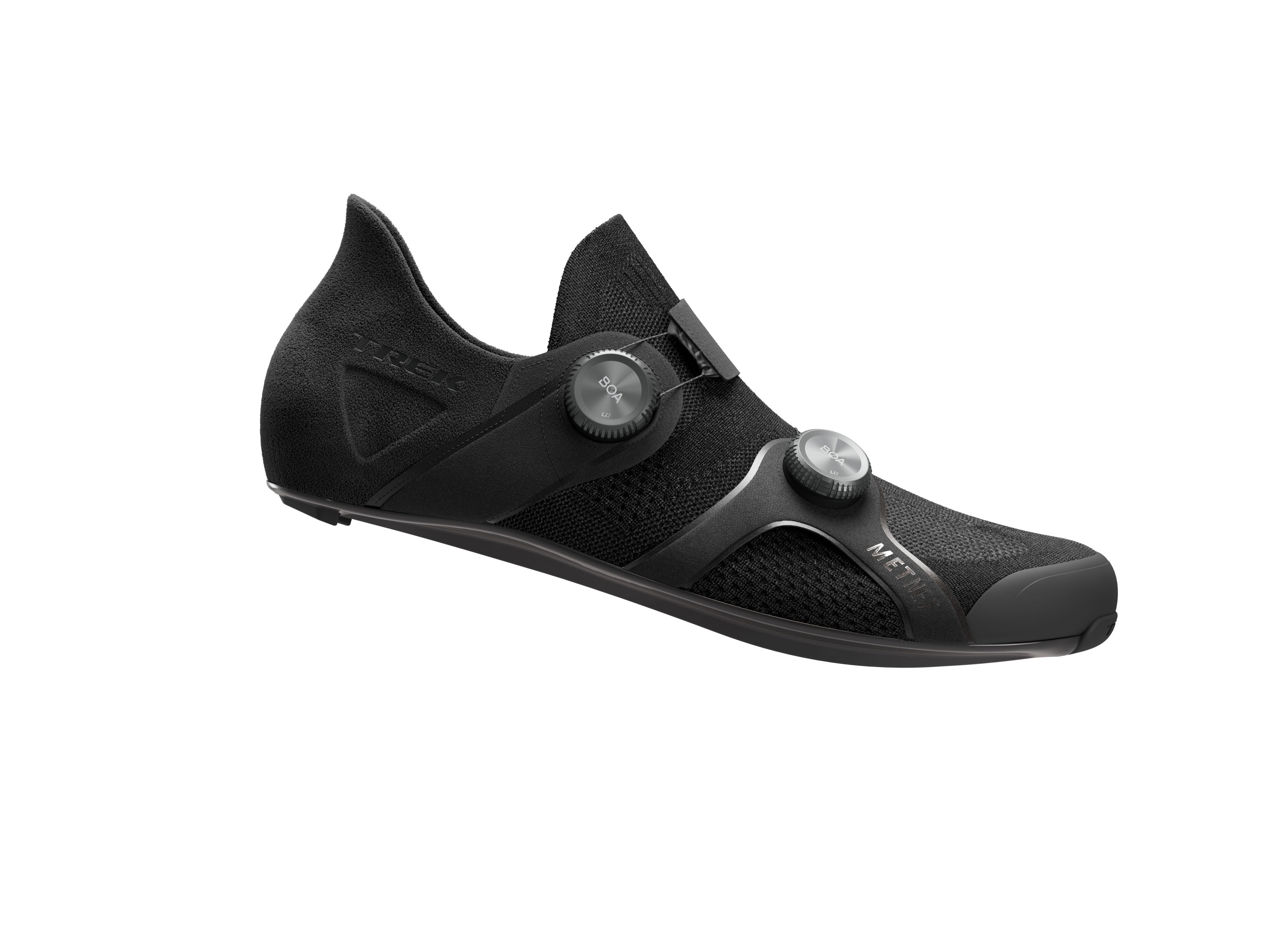 【超美品】TREK RSL KNIT ROAD SHOE 39 Trek RSL Knit Road Cycling Shoe - Trek Bikes