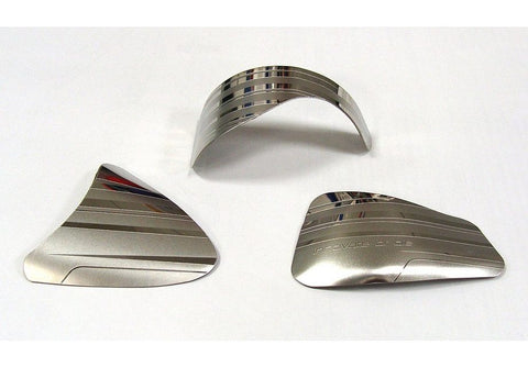 Specialized epic wrp my09 epic bb wear plate set