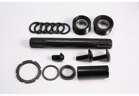 Specialized fuse bbr fuse 2 68mm shell, 42.5mm chn line, euro, 19mm spindle